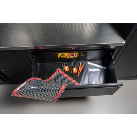 Kit de consignation pour véhicules électriques ou hybrides KSTOOLS - 1121433