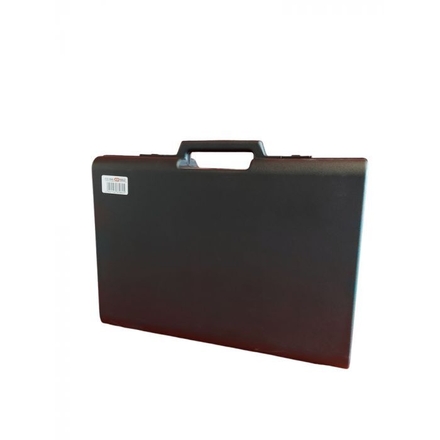 Coffret de douilles et accessoires 1/2'' isolés 1000V, 16 pièces KSTOOLS - 1121860