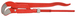 Clé serre-tubes suédoise, 45°S - 3'' KS TOOLS - 113.3000