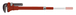 Clé serre-tube Stillson 24' téléscopique KS TOOLS - 114.1024