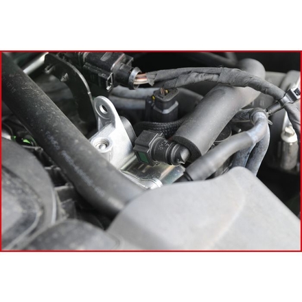 Pince pour durite de carburant KSTOOLS - 1150900