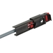 Pince avec câble Bowden pour colliers auto-serrants KSTOOLS - 1150901