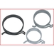 Pince avec câble Bowden pour colliers auto-serrants KSTOOLS - 1150901