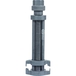 Tendeur pour colliers auto-serrants 0-62 mm KSTOOLS - 1150911