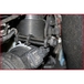Tendeur pour colliers auto-serrants 0-62 mm KSTOOLS - 1150911