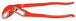 Pince multiprise entrepassée KS, 7 KS TOOLS - 115.1000