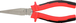 Pince à becs plats KS, à poignées bi-composants L.210 mm KS TOOLS - 115.1017
