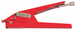 Pince pour colliers plastiques capacité, 2,4 à 13 mm KS TOOLS - 115.1027