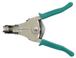 Pince à dénuder automatique latérale, 170 mm - 0,5 - 2 mm KS TOOLS - 115.1028