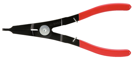 Pince circlip à joncs - extérieur - 240 mm KS TOOLS - 115.1049