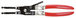 Pince de maintien de cosses pour soudure KS TOOLS - 115.1052