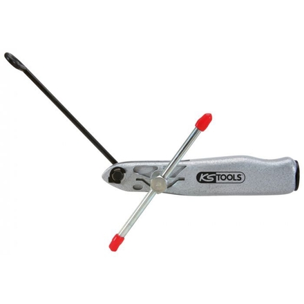 Pince et ajusteur pour feuillards et soufflets de cardan KSTOOLS - 1151059