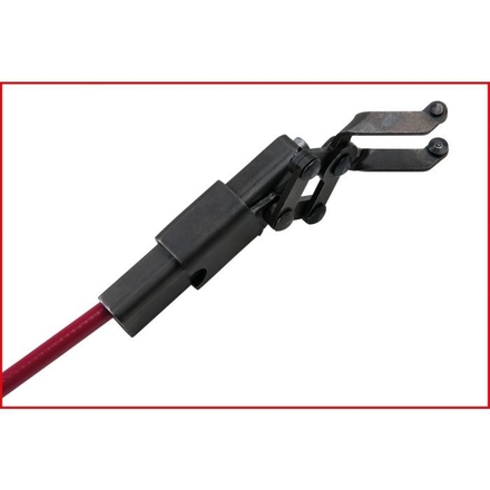Pince à collier à câble pour raccords rapides, 0-20 mm KSTOOLS - 1151060