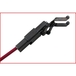 Pince à collier à câble pour raccords rapides, 0-20 mm KSTOOLS - 1151060
