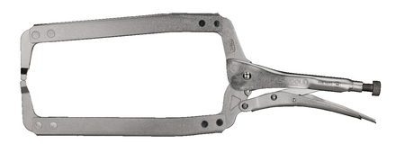 Pince étau grande capacité, 270 mm max KS TOOLS - 115.1072