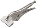 Pince étau pour soudure avec mâchoire amovible, 270 mm max KS TOOLS - 115.1075