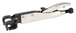 Pince étau pour carrossier, 15 mm max KS TOOLS - 115.1082