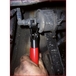 Pince pour conduites de carburant, Opel - GM KSTOOLS - 1151093