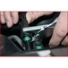 Pince pour raccords rapides de conduites de carburant, 0-30 mm KSTOOLS - 1151094