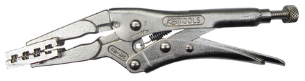 Pince étau à collier L.175mm KS TOOLS - 115.1126