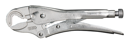 Pince étaux pour écrous L.220,0 mm KS TOOLS - 115.1176