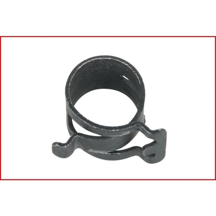 Pince à colliers L. 260 mm , 0-55 mm KSTOOLS - 1151181
