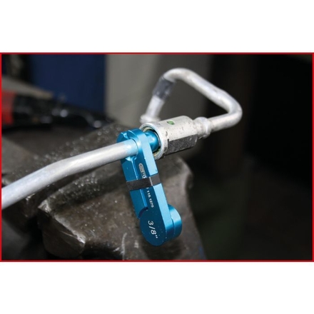 Jeu d'outils pour raccords de climatisation, 7 pièces KSTOOLS - 1151285