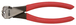 Pince coupante frontale standrad, 165 mm KS TOOLS - 115.1315