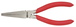Pince à bec plat standard, 165 mm KS TOOLS - 115.1316