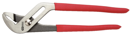 Pince multiprises à crémaillière grande taille standard 161/2 420 mm KS TOOLS - 115.1352