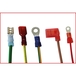 Pince à sertir pour cosses isolées, 220 mm KSTOOLS - 1151425