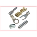 Pince à sertir pour cosses non isolées, 220 mm KSTOOLS - 1151430