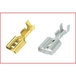 Pince à sertir pour cosses clip non isolées 0,5-6 mm² KSTOOLS - 1151435