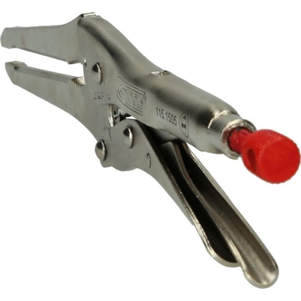 Pince étau pour tubes ronds, 0-86 mm KSTOOLS - 1151505