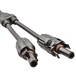 Pince à sertir pour Adaptateur solaire MC 4 KSTOOLS - 1151522