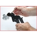 Pince de serrage pour colliers serre-câble - 210 mm KSTOOLS - 1151590