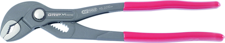 Pince multiprises à verrouillage 12'' KS TOOLS - 115.2012