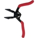 Pince auto-ajustable à clamper les tuyaux Ø 35 mm max. KSTOOLS - 1155013