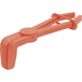Pince à clamper coudée à 90°, Ø 35mm, L.225 mm KSTOOLS - 115.5059