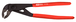 Pince multiprises standard gainée KS, 10 KS TOOLS - 115.7000