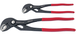 Jeu de pinces multiprises à verrouillage KS, 10 et 12 KS TOOLS - 115.8501