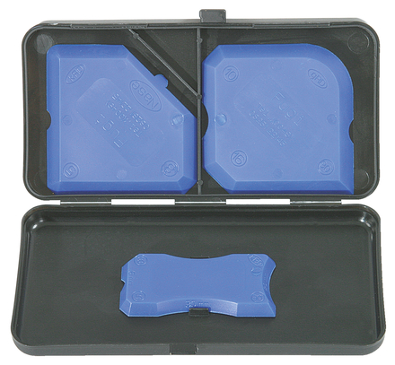 Coffret de spatules à joints - 3 pièces KS TOOLS - 116.1010