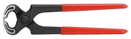 Tenaille de menuisier KS gainée, 8 KS TOOLS - 116.1300