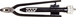 Pince à freiner, 265 mm KS TOOLS - 116.1302