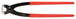 Tenaille russe KS gainée, 8 - 190 mm KS TOOLS - 116.1404