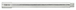 Douille extra longue, 12 mm - L.185mm KS TOOLS - 116.2057