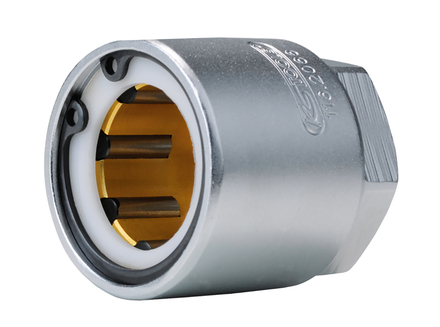 Dégoujonneuse excentrique à rouleaux 3/4'' KS TOOLS - 116.2066