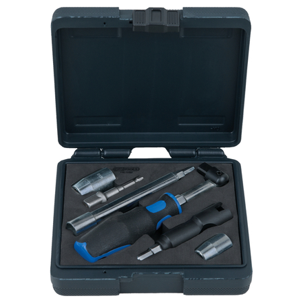Douille à goujonner et dégoujonner, 1/2'' - M8 KS TOOLS - 116.2086