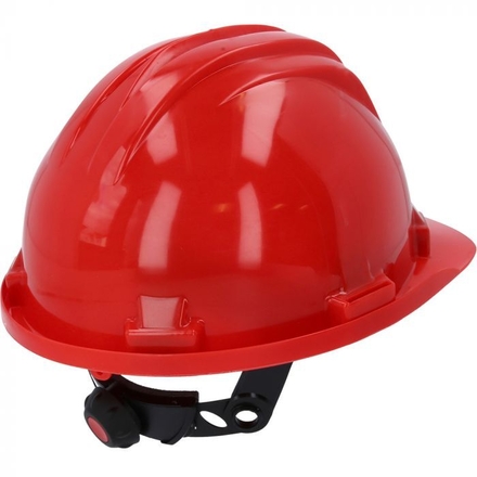 Casque de protection isolé rouge KSTOOLS - 1170022