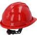 Casque de protection isolé rouge KSTOOLS - 1170022